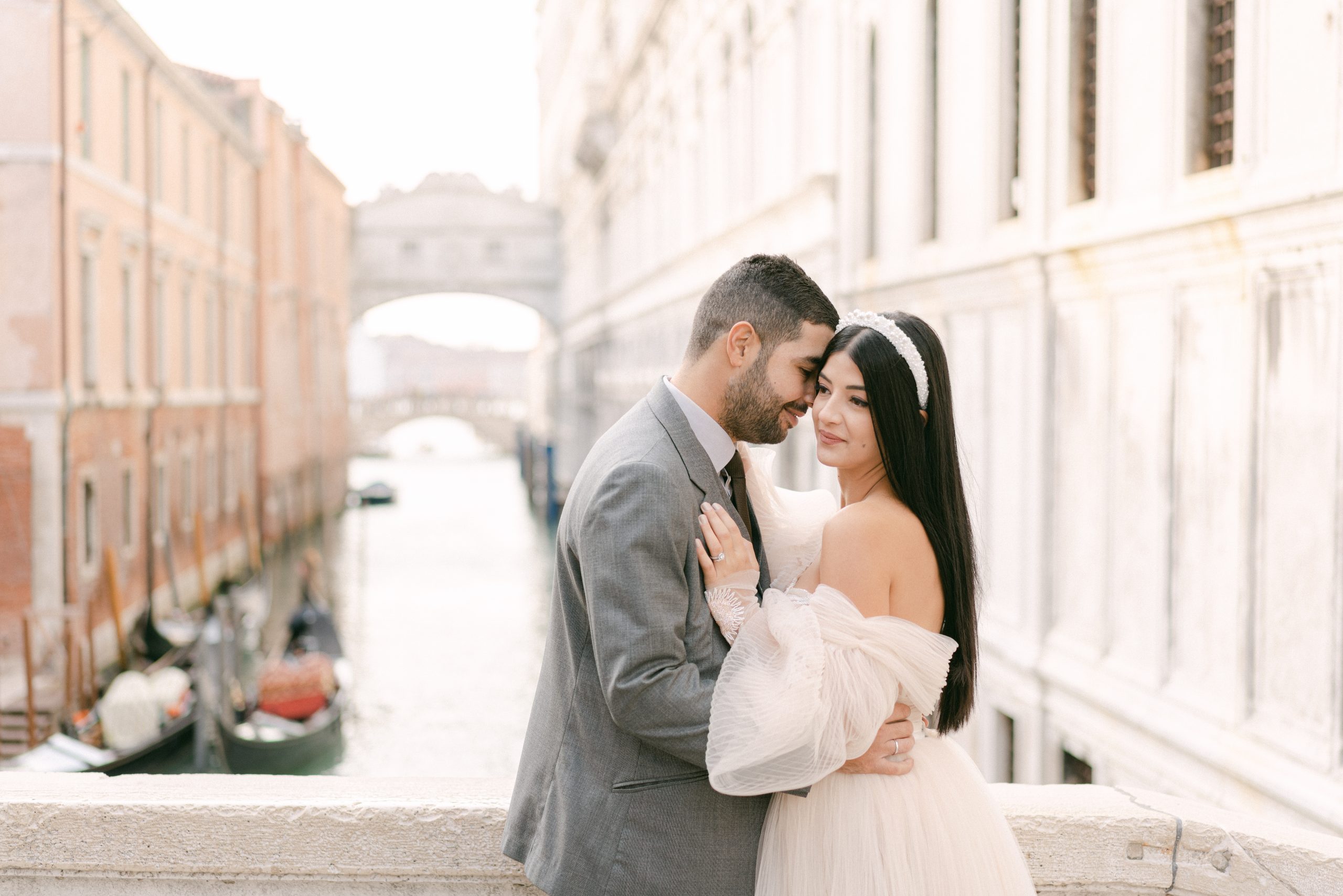 wedding photographer venice