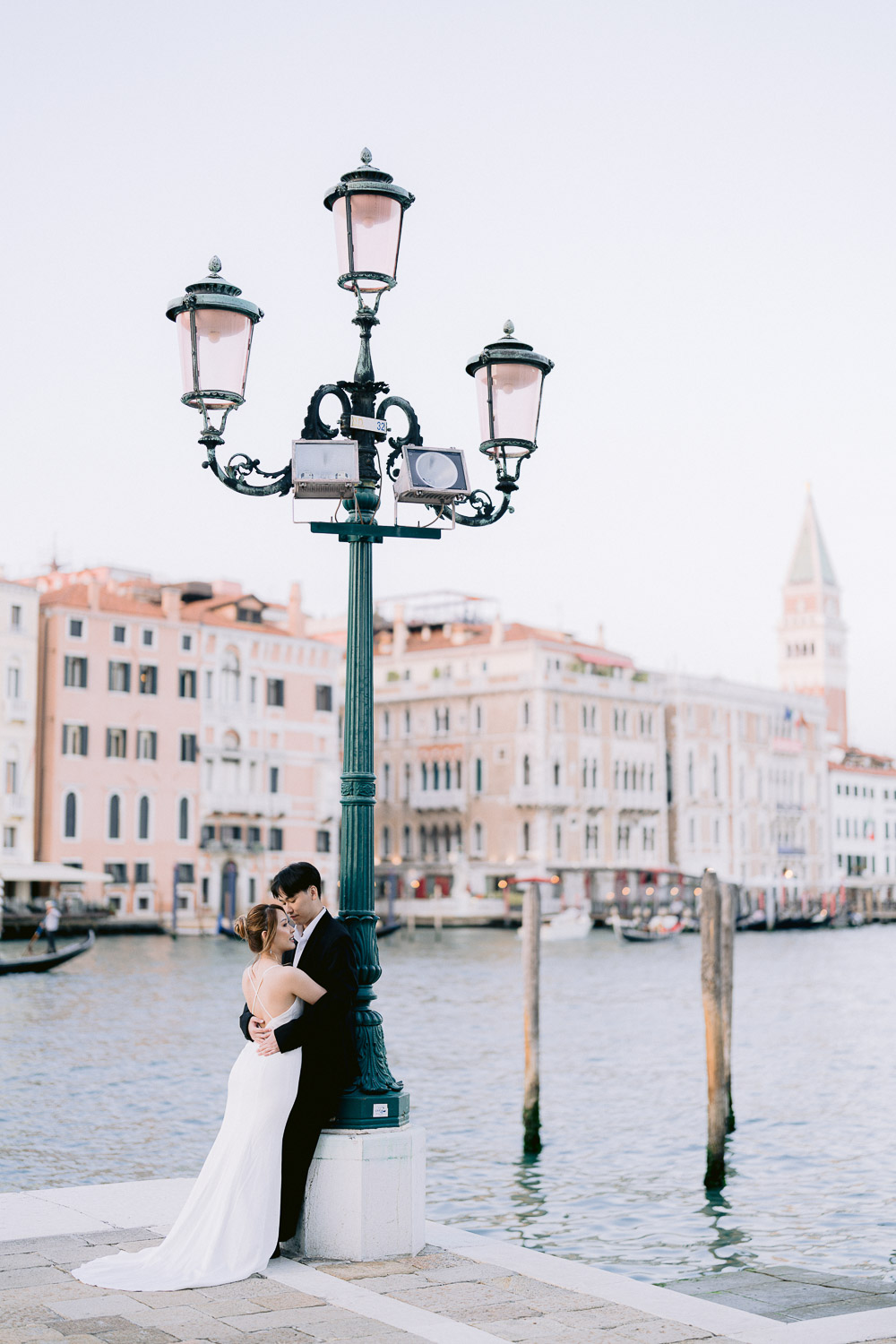 Venice Photographer Alina Indi