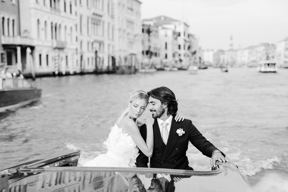 Venice wedding planner