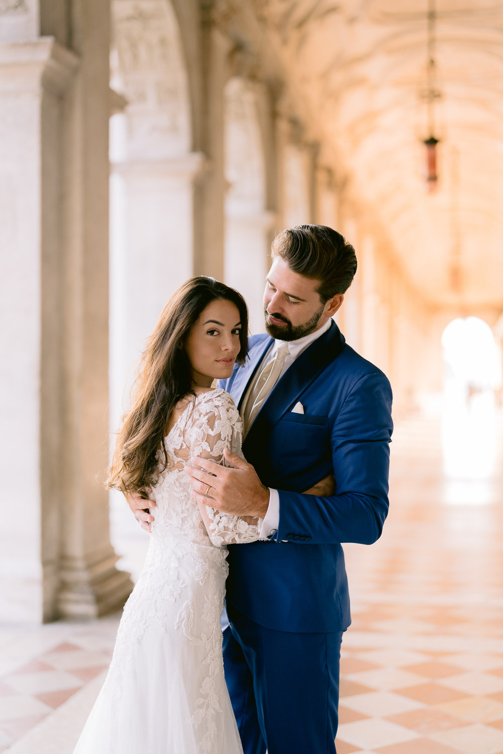 the ultimate guide to the best wedding photoshoot