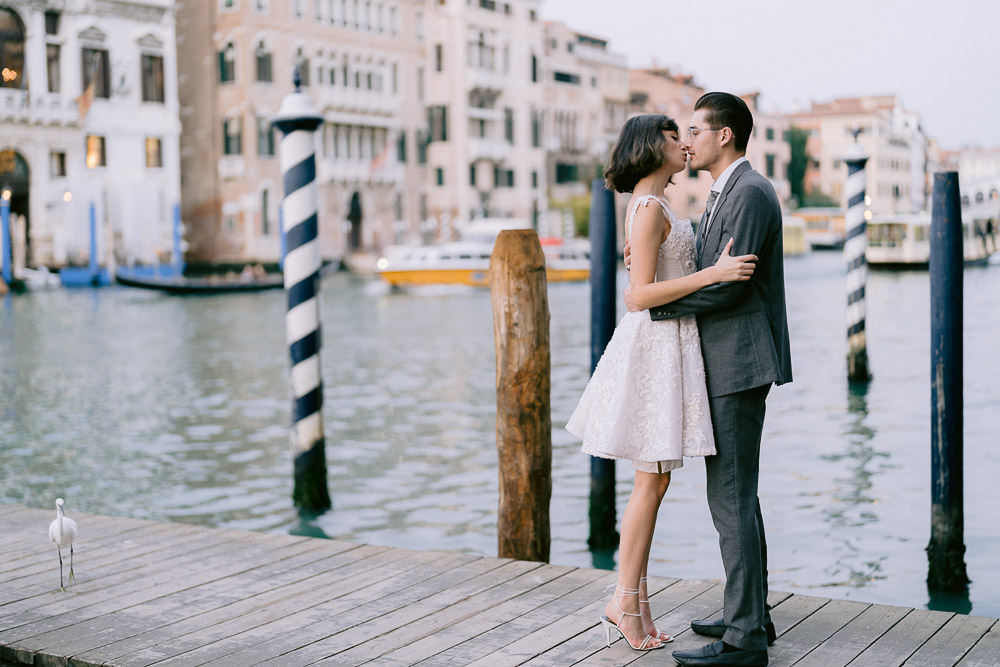 the best wedding photographer in Venice