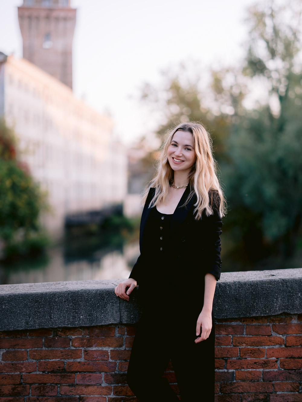 wedding photographer in Venice