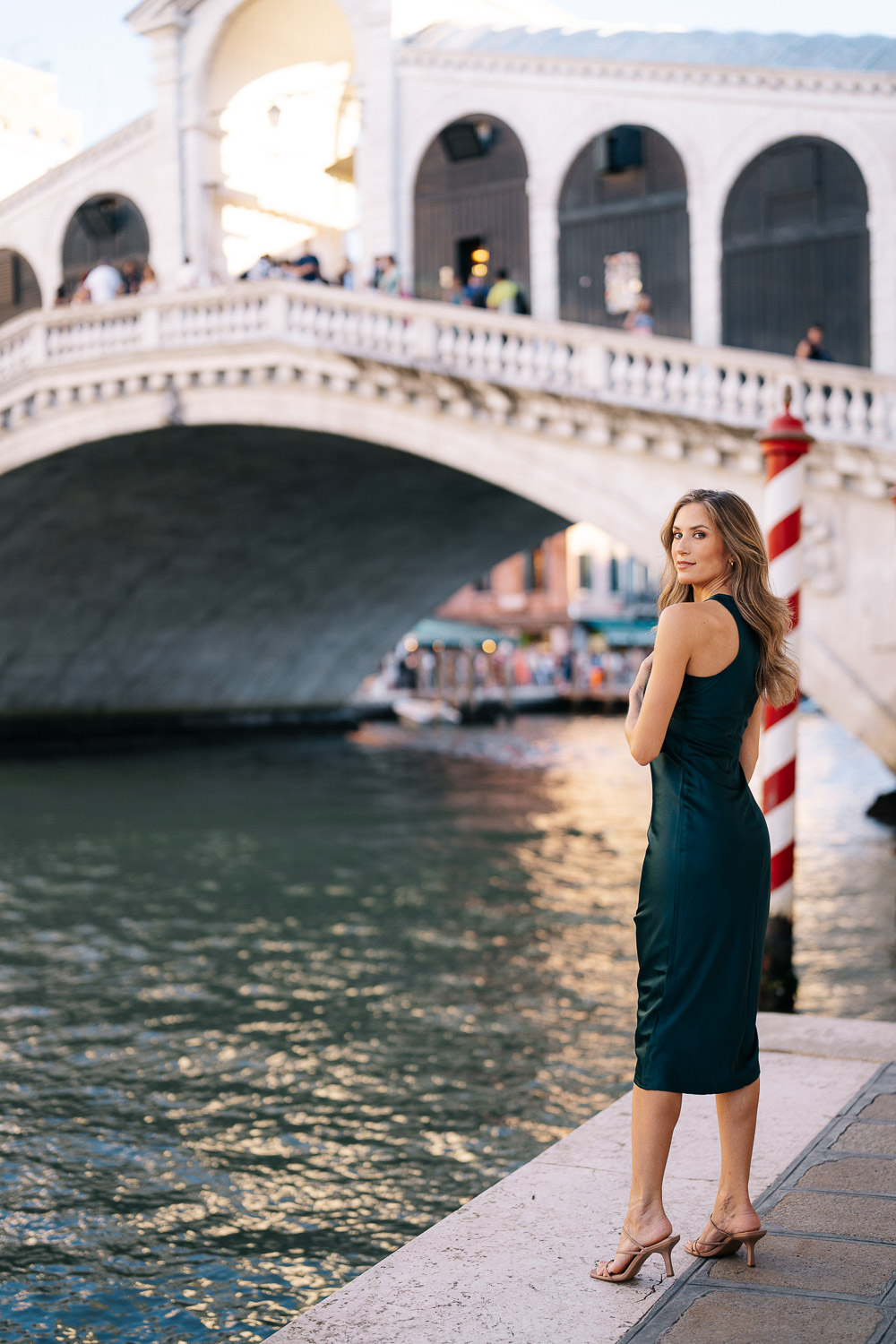 personal brand photographer in Venice 