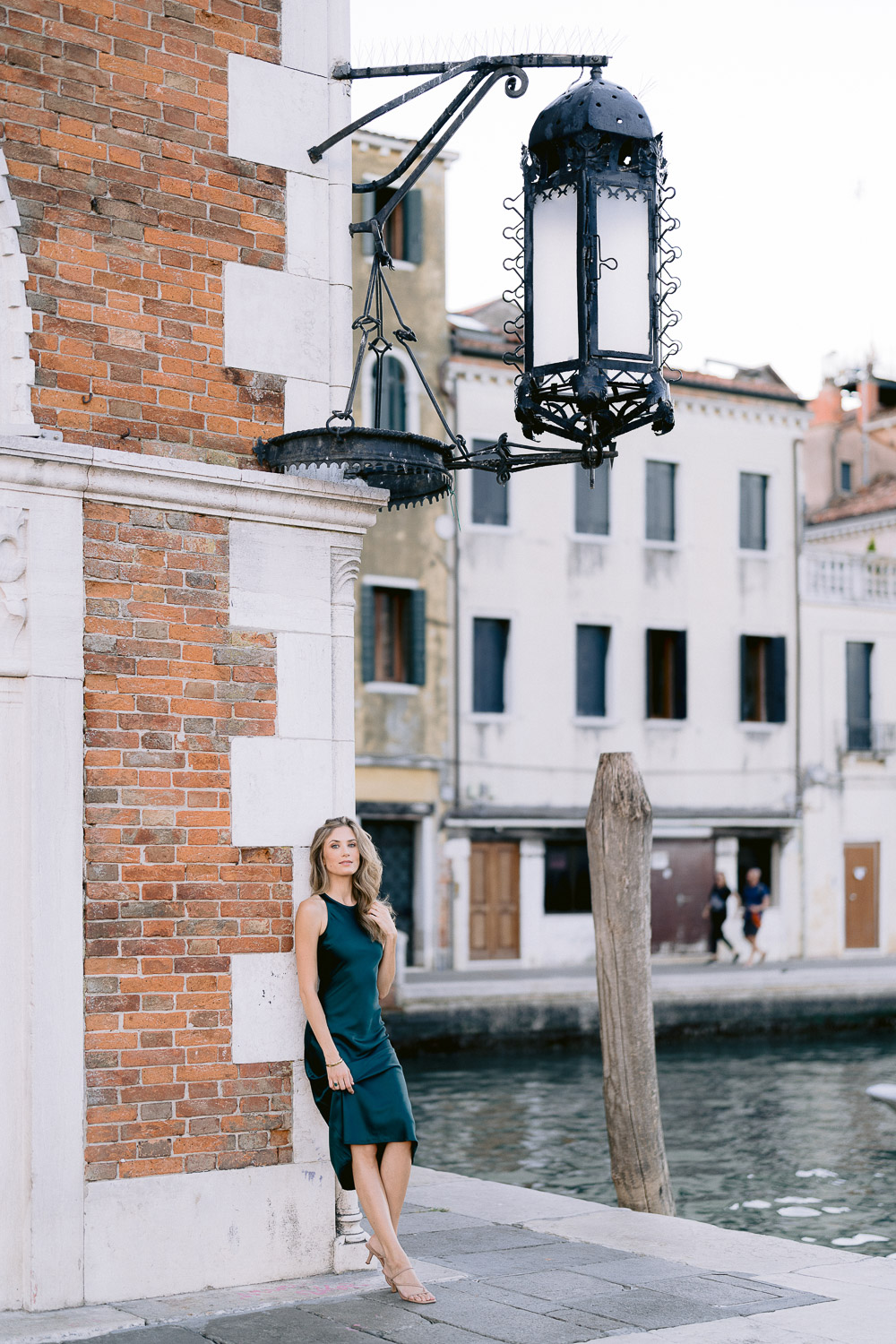 book the best photographer in venice