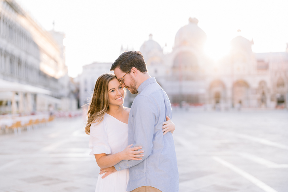 Venice couple vacation photographer Alina Indi