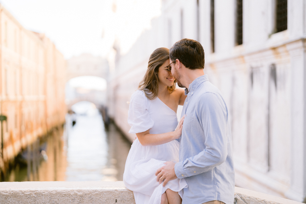 Alina Indi Venice vacation photographer