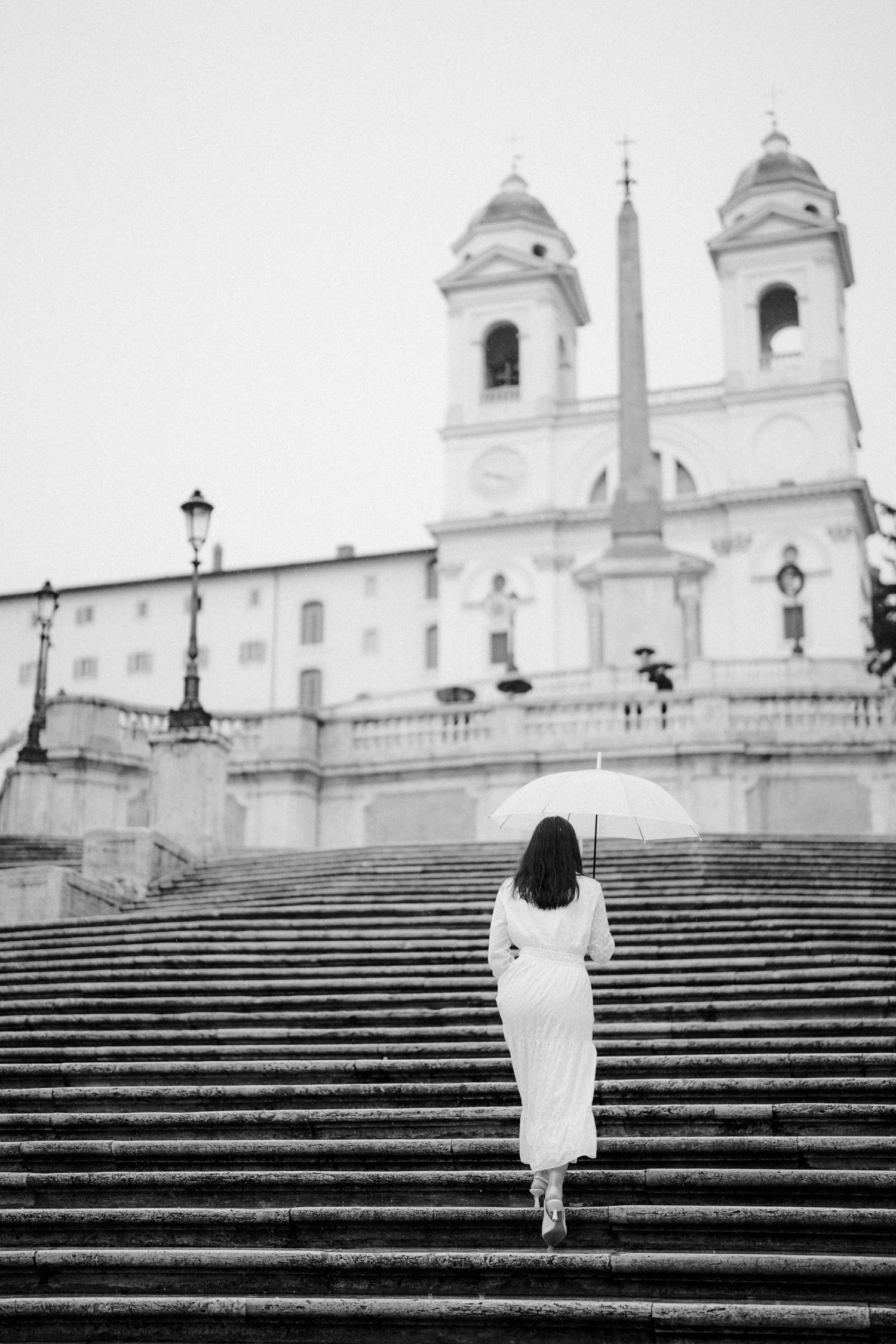 Alina Indi - wedding, engagement, honeymoon, portrait photographer in Rome