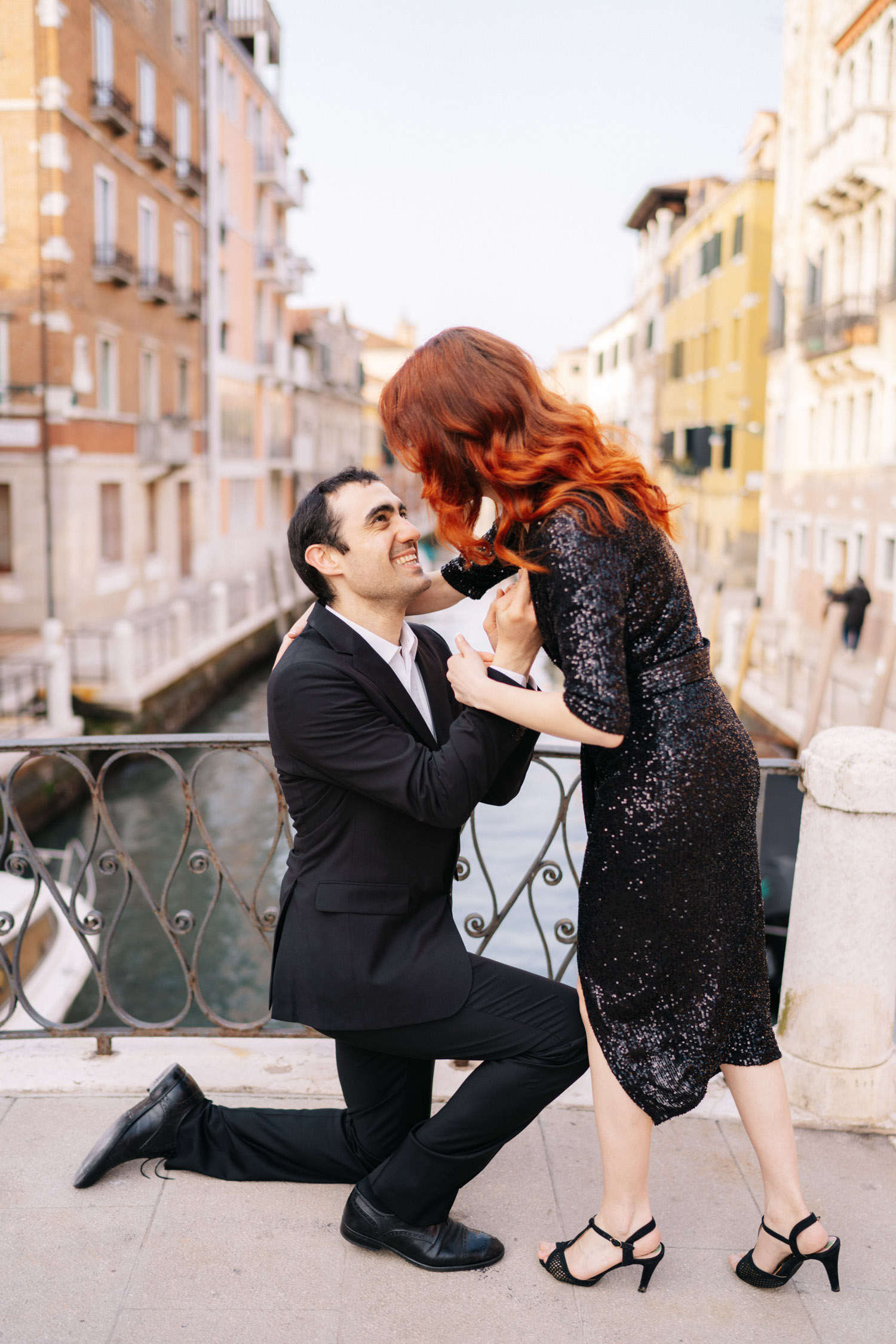one of the best places to propose in Europe