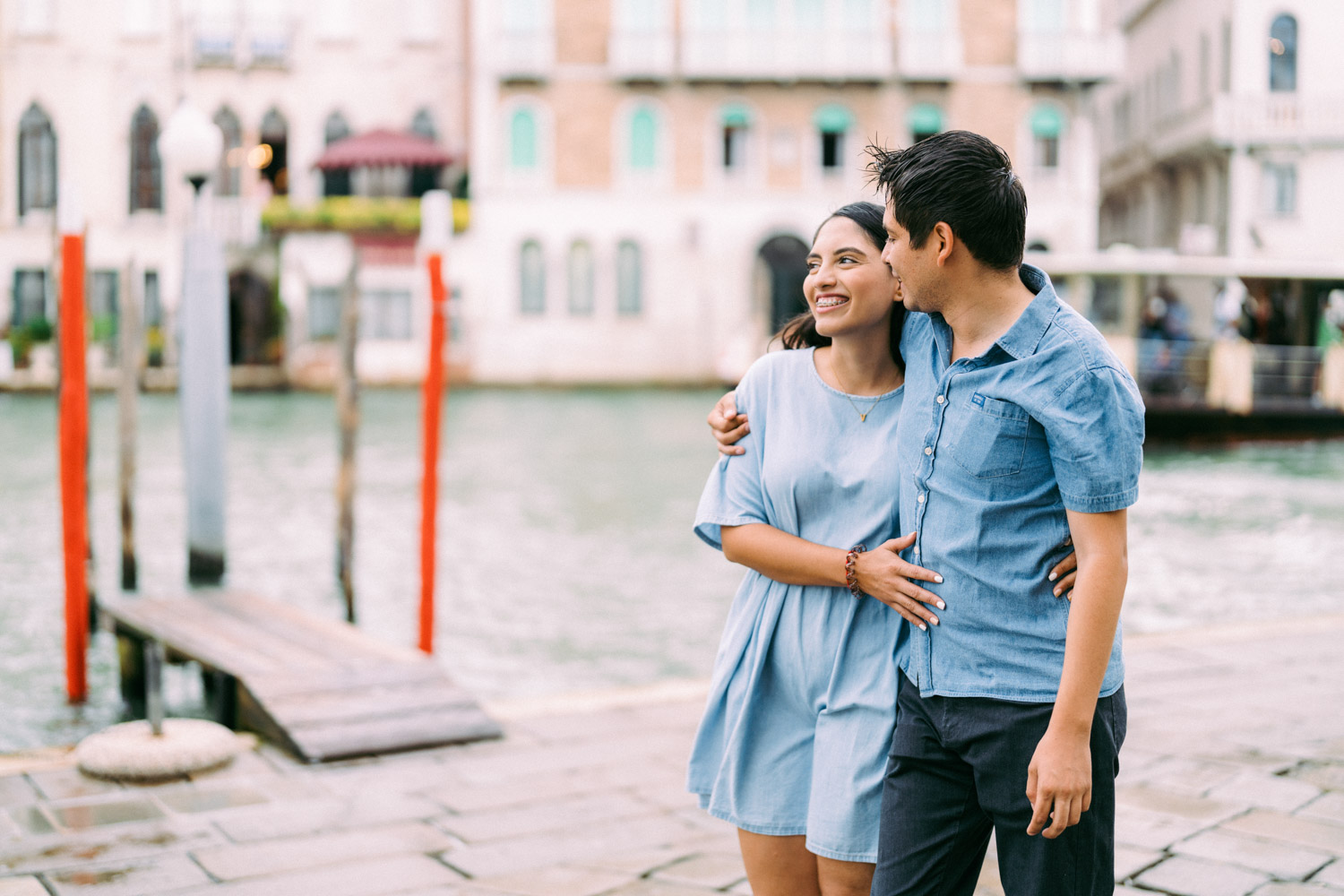 how to propose in Venice the best ideas and inspiratio