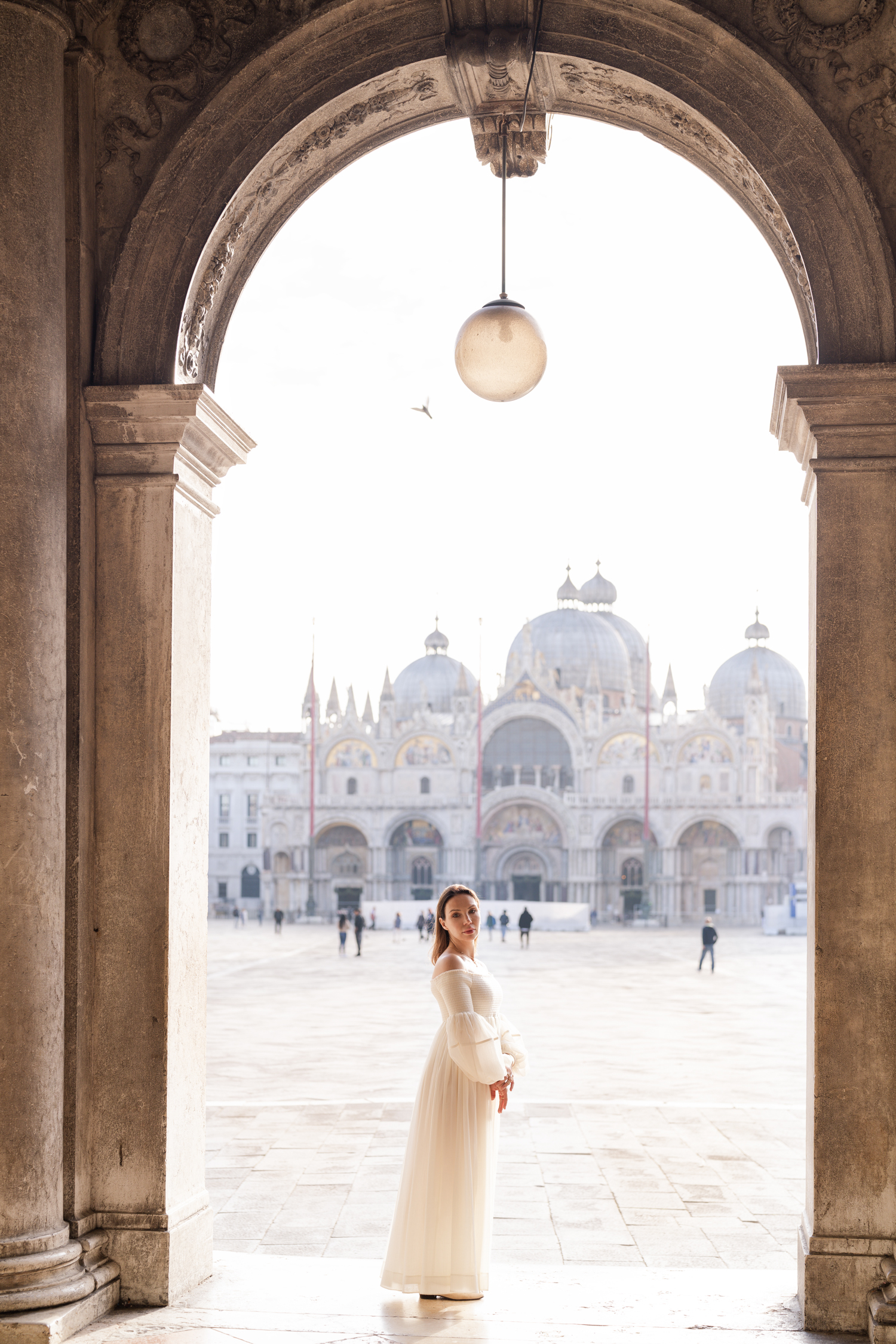 where to take photos in Venice, Italy