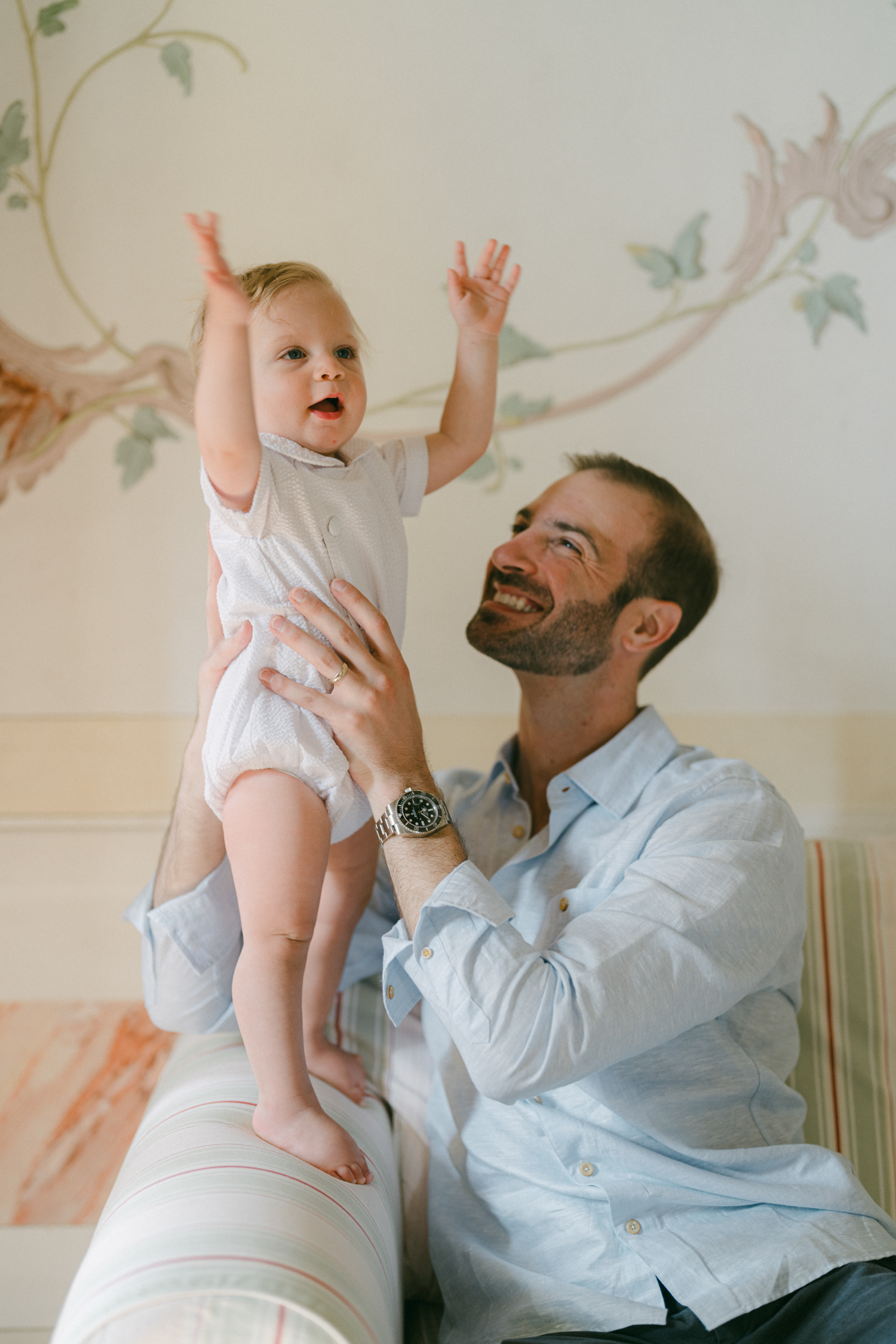 family photographer in Venice, Alina Indi 