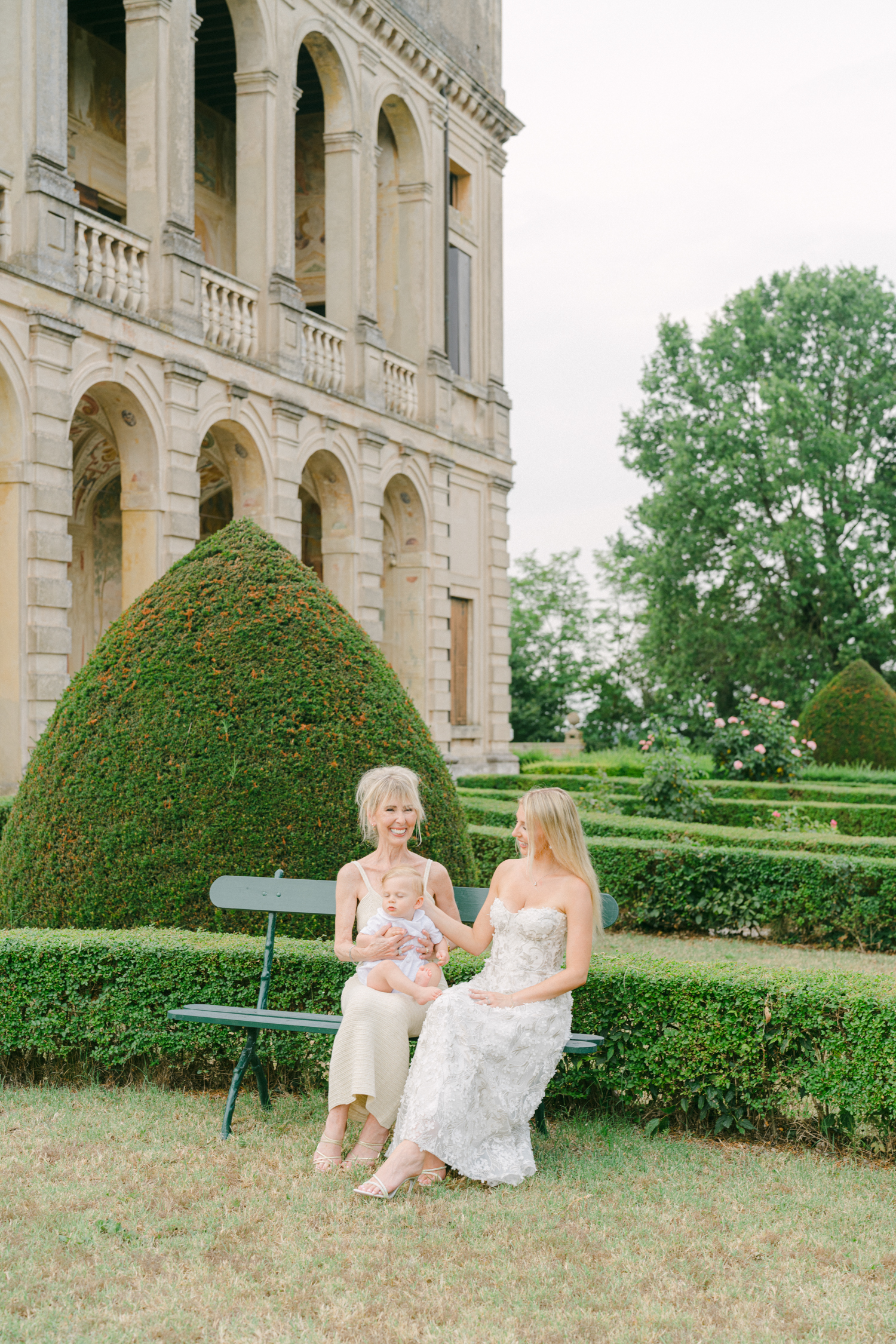 Venice family photographer - Alina Indi