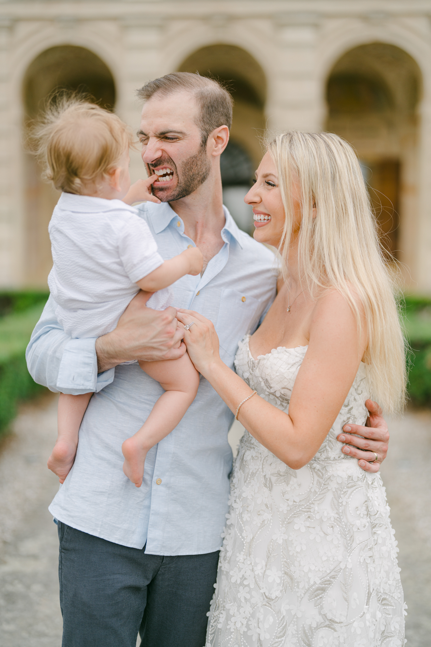 fine art family photographer in Venice, Italy