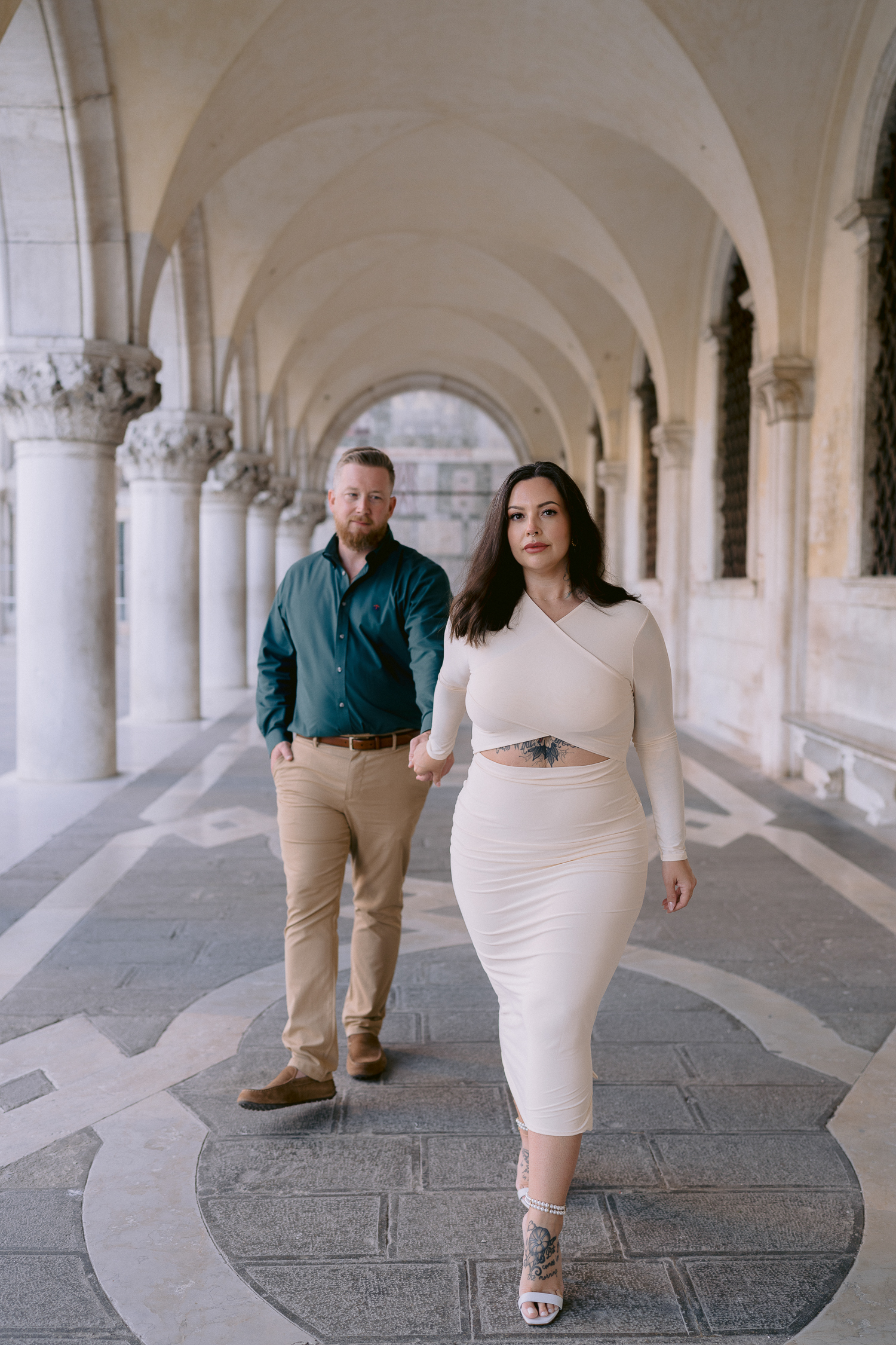 the best wedding and engagement photographer in Venice, Alina Indi