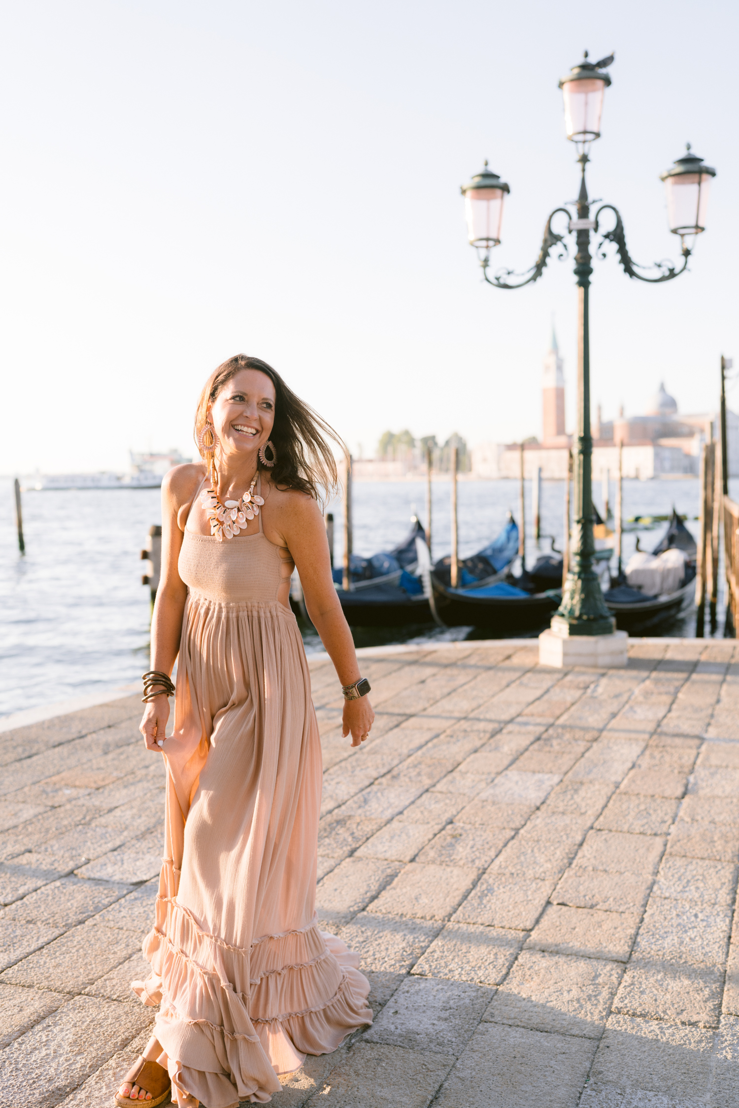 Venice Candid photoshoot by freelance professional photographer 