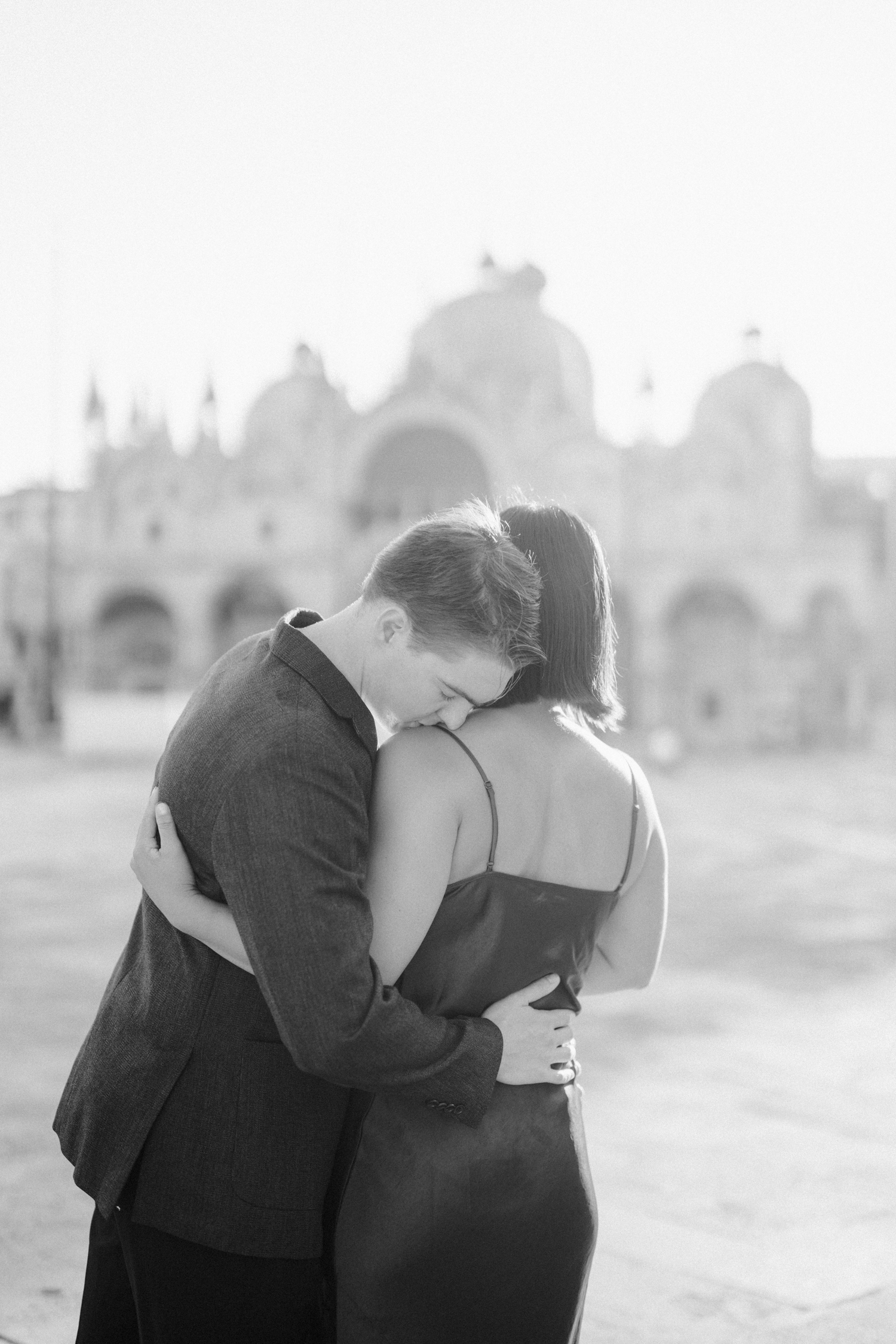 Fine art wedding photographer in Italy