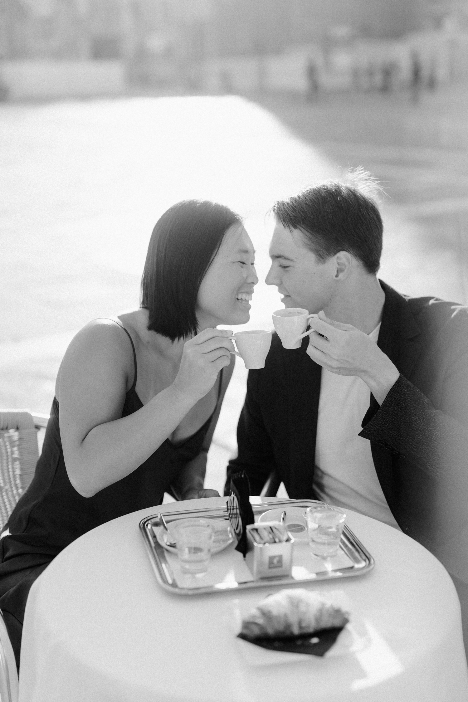 Book the best freelance photographer in Venice for a romantic photoshoot