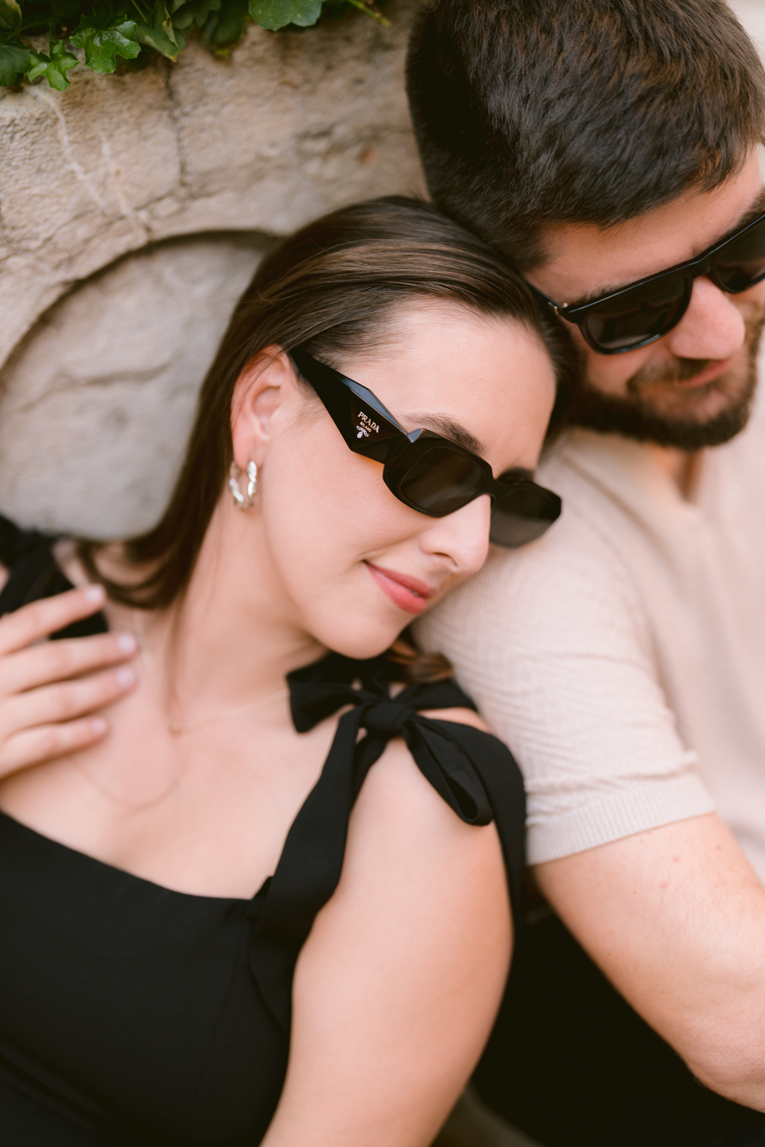 Freelance couples portrait photoshoot in Venice, Italy. Book now.