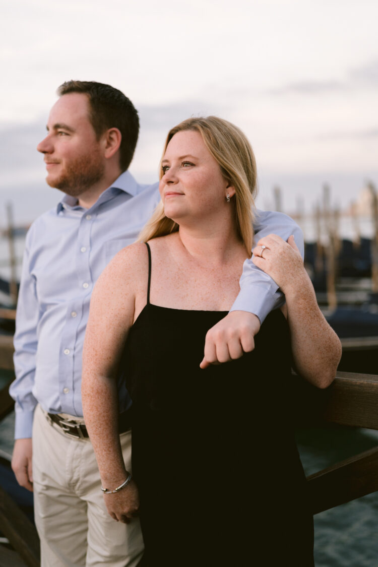 Fine art and reportage photographer in Venice