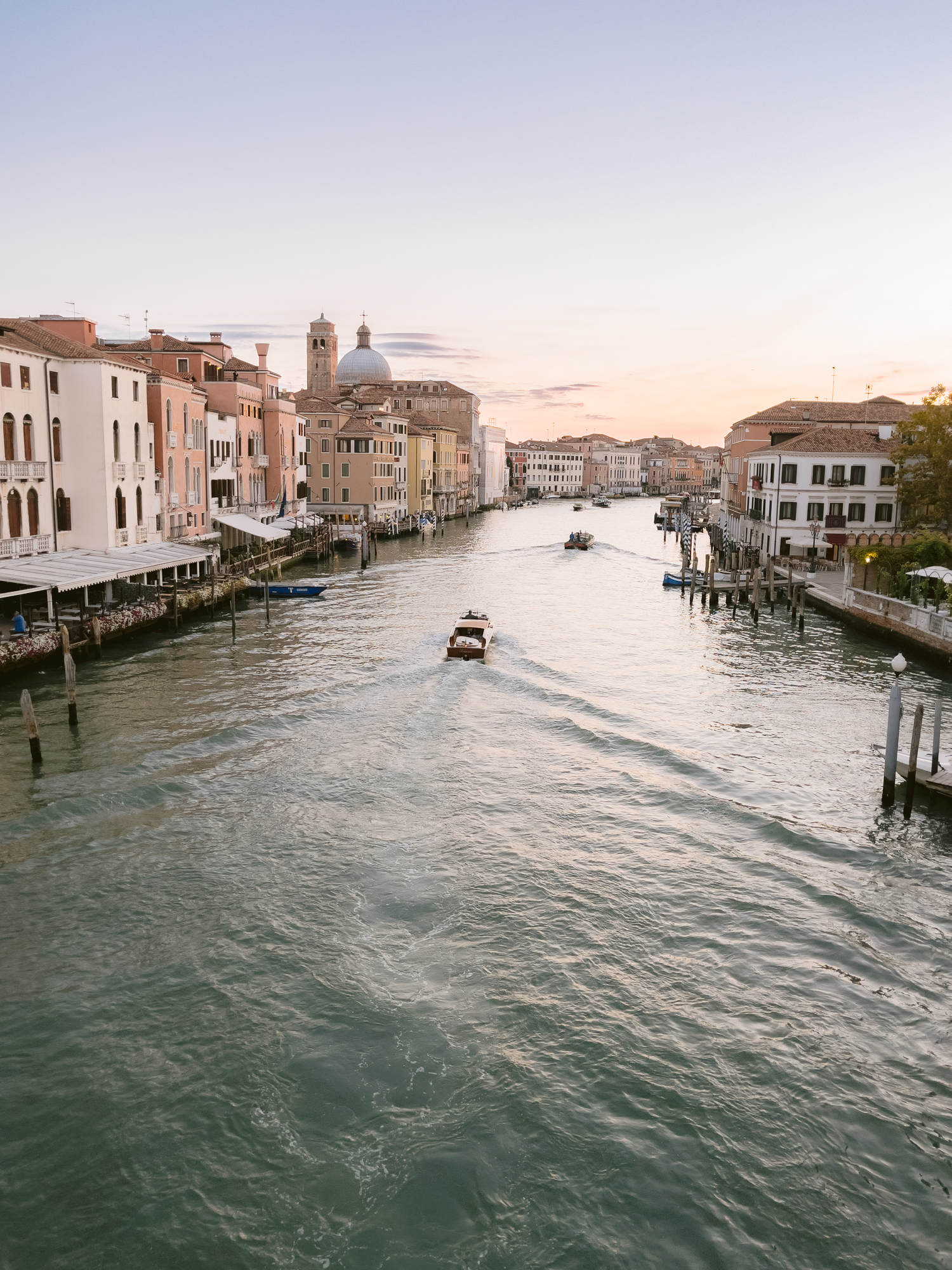 Venice vacation photoshoot