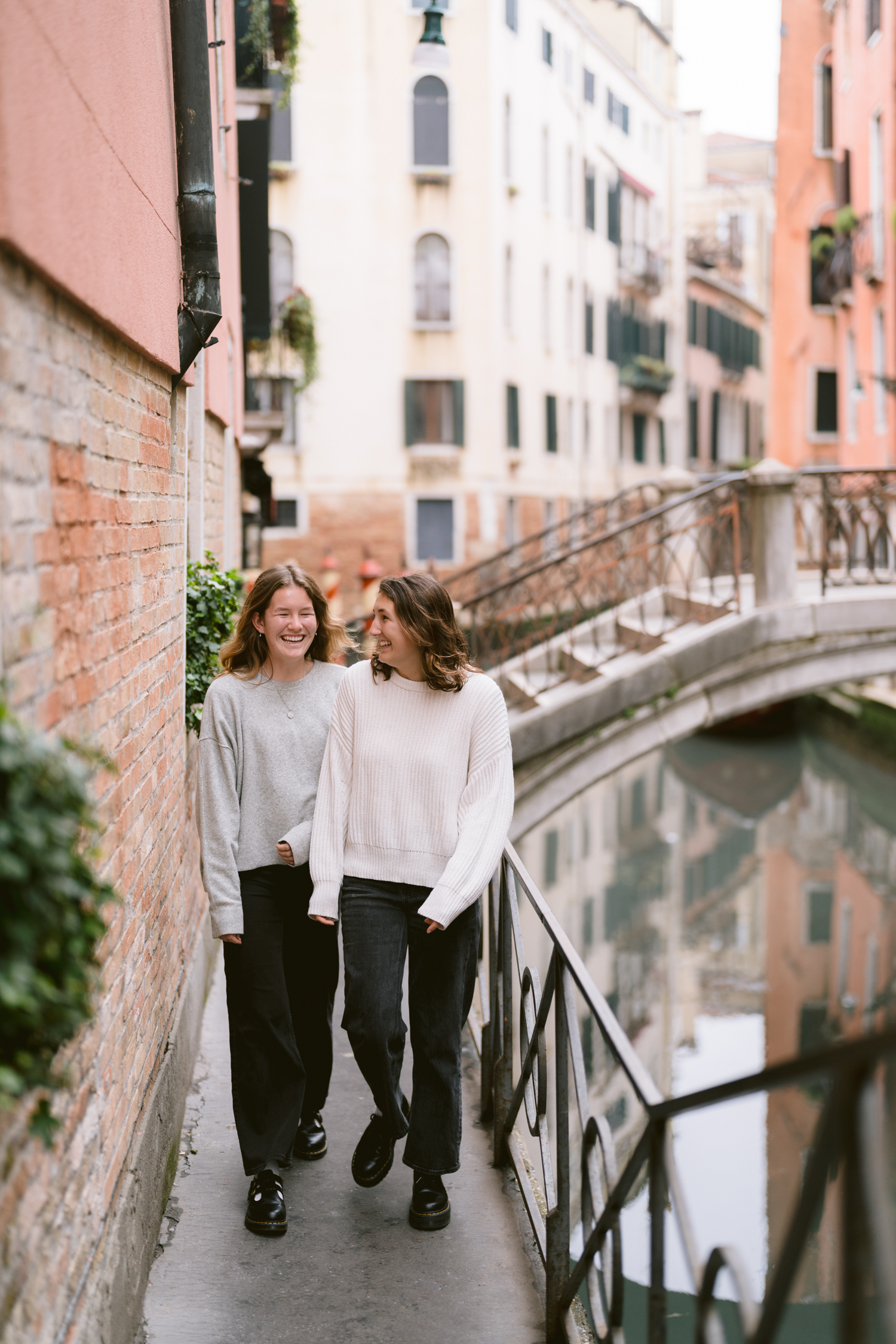 Book the best Venice photographer for your vacation family photos