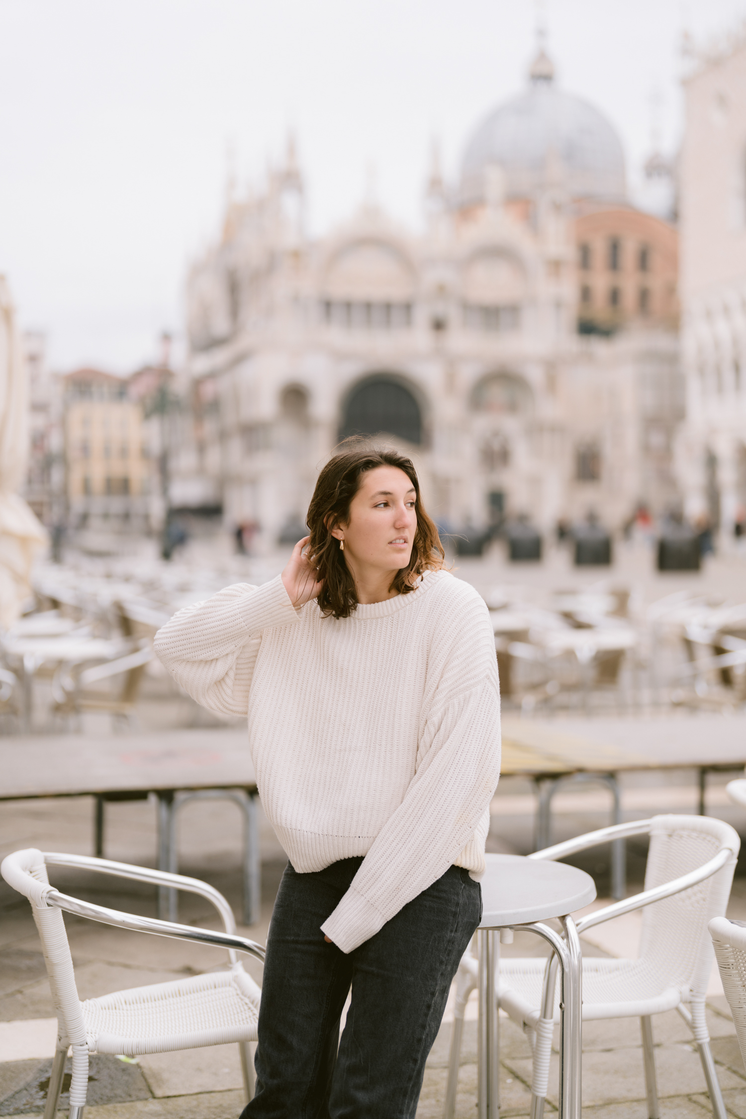 Alina Indi is a Venice photographer for your family photoshoot in Italy